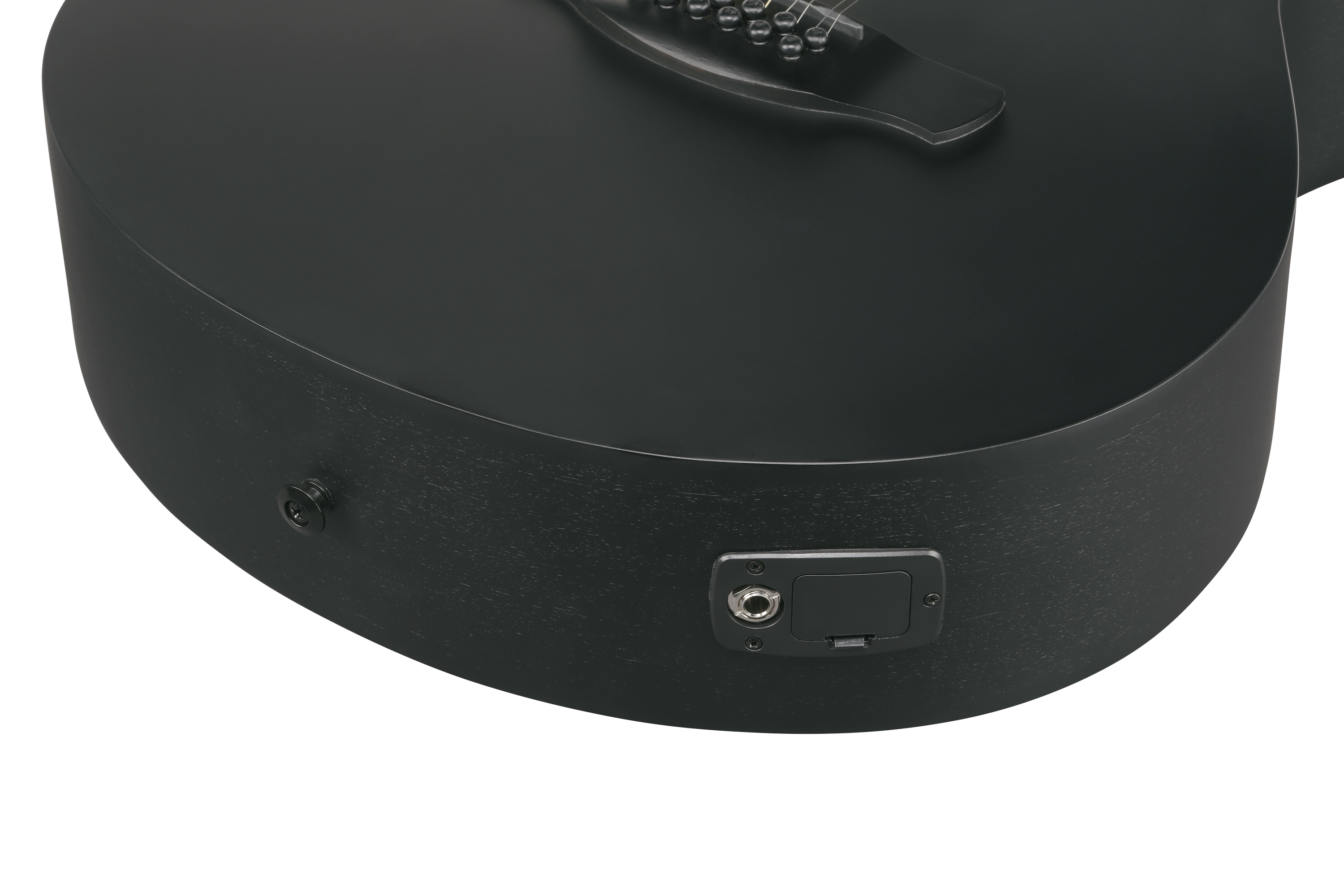 AEG1221-BOT 12-Saiter Westerngitarre